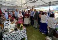 Jubileuszowy przegląd dorobku KGW (ZDJĘCIA) - zdjęcie główne