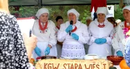 Jubileuszowy przegląd dorobku KGW (ZDJĘCIA) - zdjęcie 3