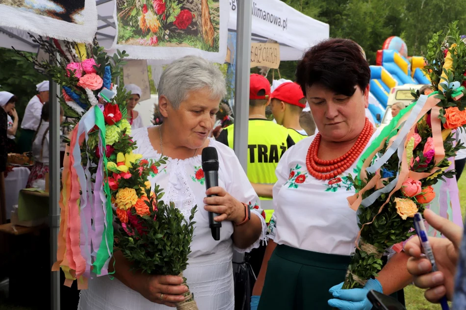 Jubileuszowy przegląd dorobku KGW (ZDJĘCIA) - zdjęcie 5