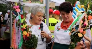 Jubileuszowy przegląd dorobku KGW (ZDJĘCIA) - zdjęcie 5