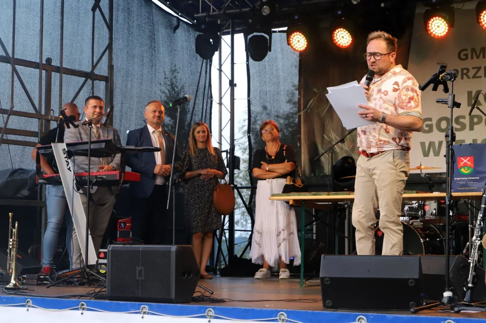 Jubileuszowy przegląd dorobku KGW (ZDJĘCIA) - zdjęcie 9