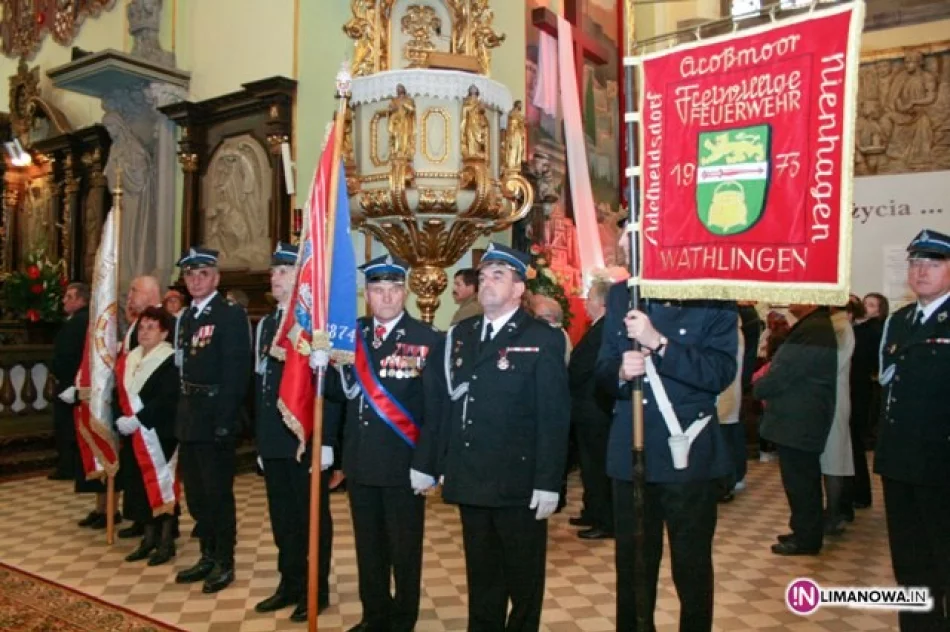 Goście z Wathlingen - zdjęcie 3