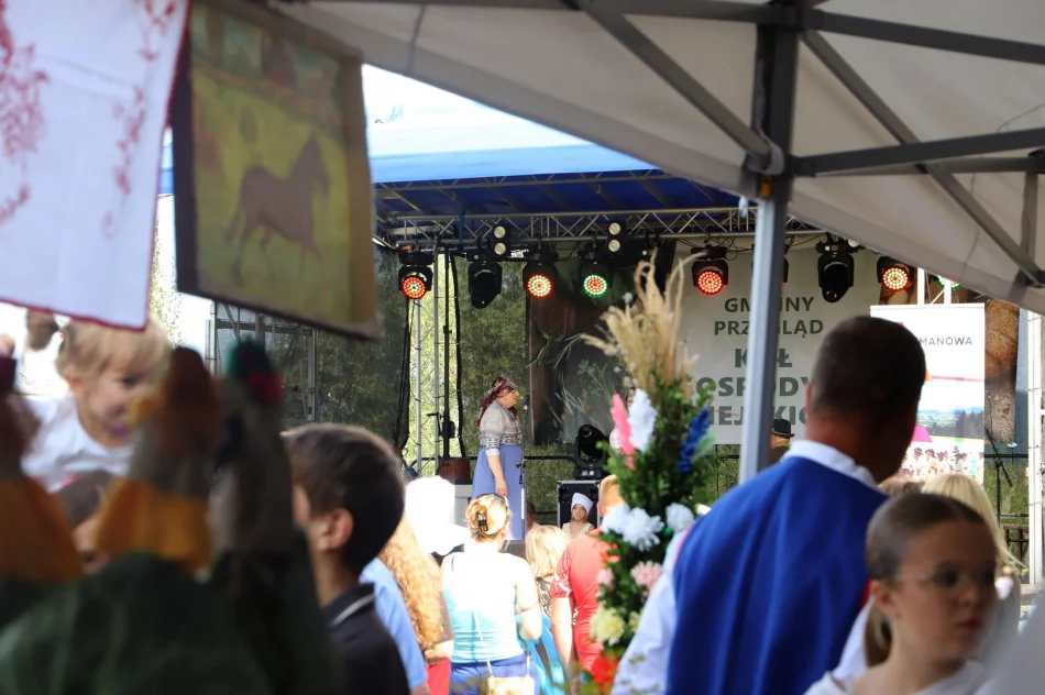 Jubileuszowy przegląd dorobku KGW (ZDJĘCIA) - zdjęcie 19