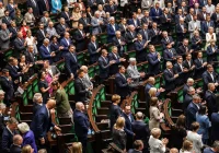 Dzisiejsze posiedzenie Sejmu: transmisja i harmonogram - zdjęcie główne
