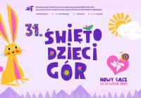 31. ŚWIĘTO DZIECI GÓR już w czwartek w Limanowej! - zdjęcie główne
