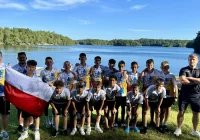 Wielka przygoda zawodników Uranu Łukowica: 1911 drużyn z 72 krajów. - zdjęcie główne