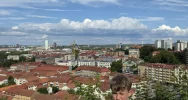 Wielka przygoda zawodników Uranu Łukowica: 1911 drużyn z 72 krajów. - zdjęcie 3