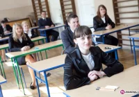 Matury rozpoczęte - zdjęcie główne