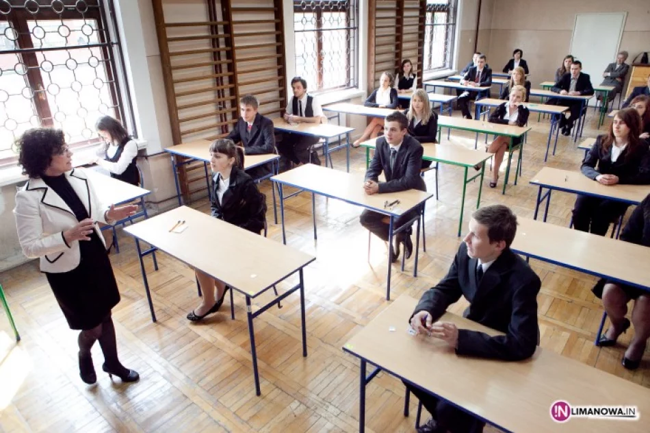 Matury rozpoczęte - zdjęcie 2