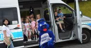 Policjanci obchodzili swoje święto - 50 funkcjonariuszy z awansem (ZDJĘCIA) - zdjęcie 5