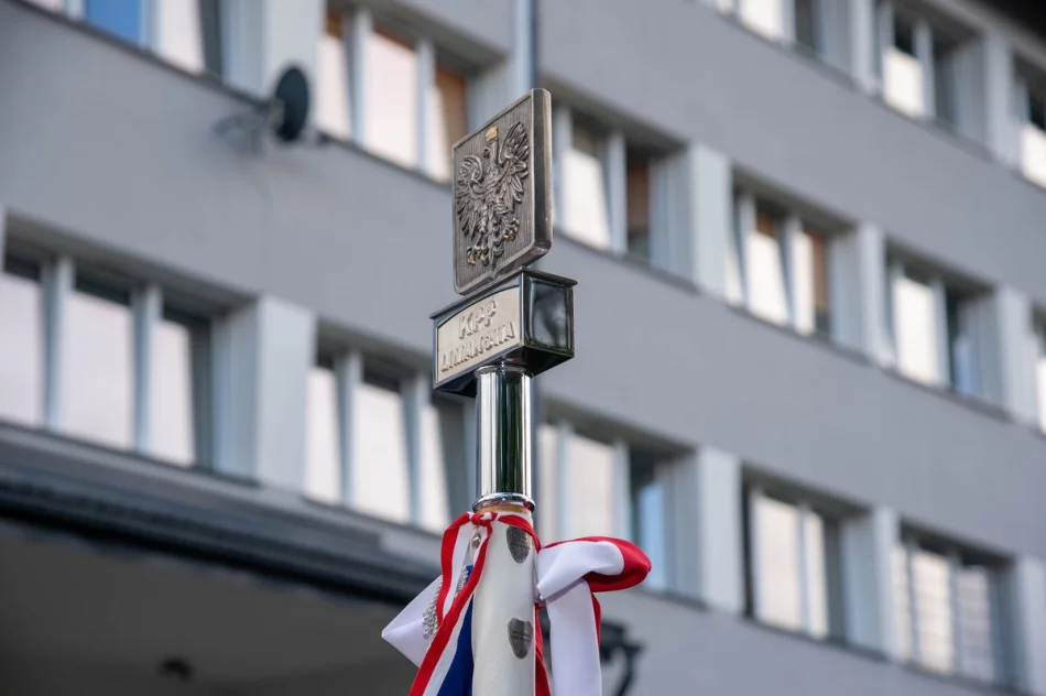 Policjanci obchodzili swoje święto - 50 funkcjonariuszy z awansem (ZDJĘCIA) - zdjęcie 9