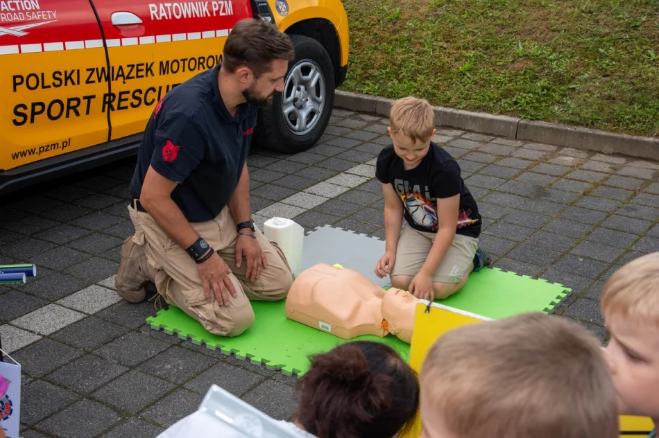 Policjanci obchodzili swoje święto - 50 funkcjonariuszy z awansem (ZDJĘCIA) - zdjęcie 19