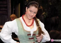 Limanowianka zachwyca głosem - zdjęcie główne