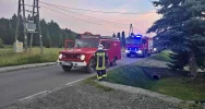 Wjechała do rowu mając 1,9 promila. 32-latka w areszcie - zdjęcie 2