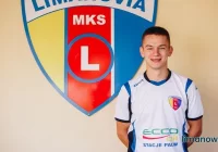 Szymon Witek wzmocnił Limanovię - zdjęcie główne
