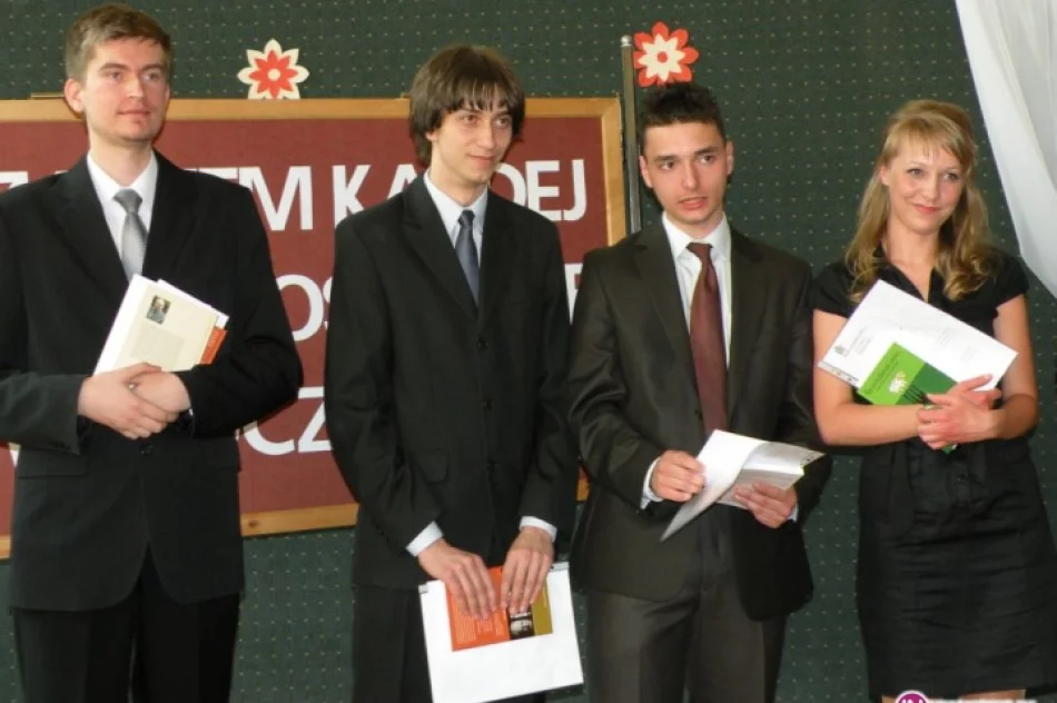 Indeksy mają już przed maturą - zdjęcie 2