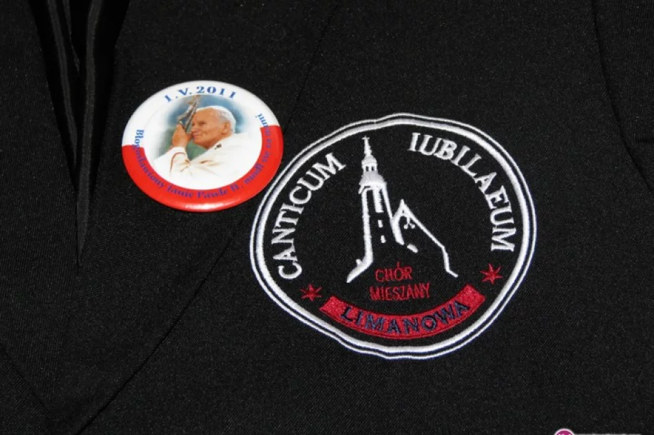 Dzień beatyfikacji Jana Pawła II Łagiewnikach - zdjęcie 3