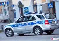 Wciąż jeździ pijany - zdjęcie główne