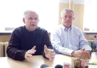 Zapaliły się hamulce w pociągu z posłami PiS - zdjęcie główne