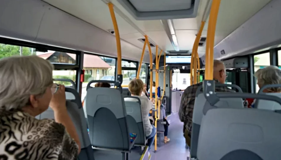Od dziś miejska spółka operatorem - zdjęcie 1
