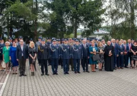 W KPP Limanowa świętowano 105. rocznicę ustanowienia Policji Państwowej - zdjęcie główne
