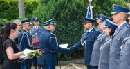 W KPP Limanowa świętowano 105. rocznicę ustanowienia Policji Państwowej - zdjęcie 4