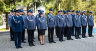W KPP Limanowa świętowano 105. rocznicę ustanowienia Policji Państwowej - zdjęcie 5