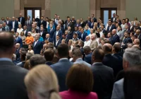 Transmisja na żywo z posiedzenia Sejmu - zdjęcie główne