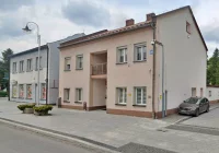 31-latek z nożem wtargnął do GOPS-u - zdjęcie główne