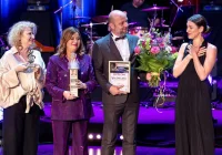 Sylwia Zelek-Golonka zdobyła Grand Prix na Międzynarodowym Festiwalu „Carpathia” - zdjęcie główne