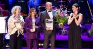 Sylwia Zelek-Golonka zdobyła Grand Prix na Międzynarodowym Festiwalu „Carpathia” - zdjęcie 2