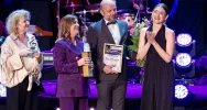 Sylwia Zelek-Golonka zdobyła Grand Prix na Międzynarodowym Festiwalu „Carpathia” - zdjęcie 3