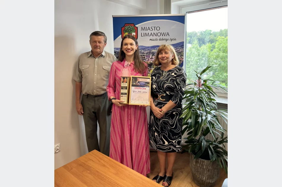 Sylwia Zelek-Golonka zdobyła Grand Prix na Międzynarodowym Festiwalu „Carpathia” - zdjęcie 8