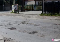 Koszmarny stan Fabrycznej - zdjęcie główne