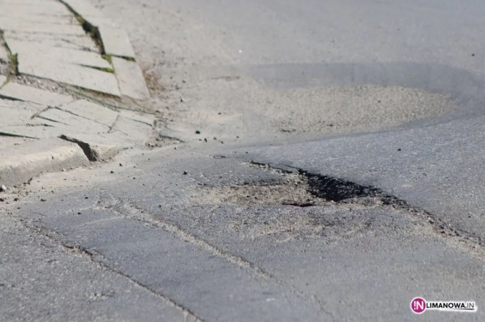 Koszmarny stan Fabrycznej - zdjęcie 2