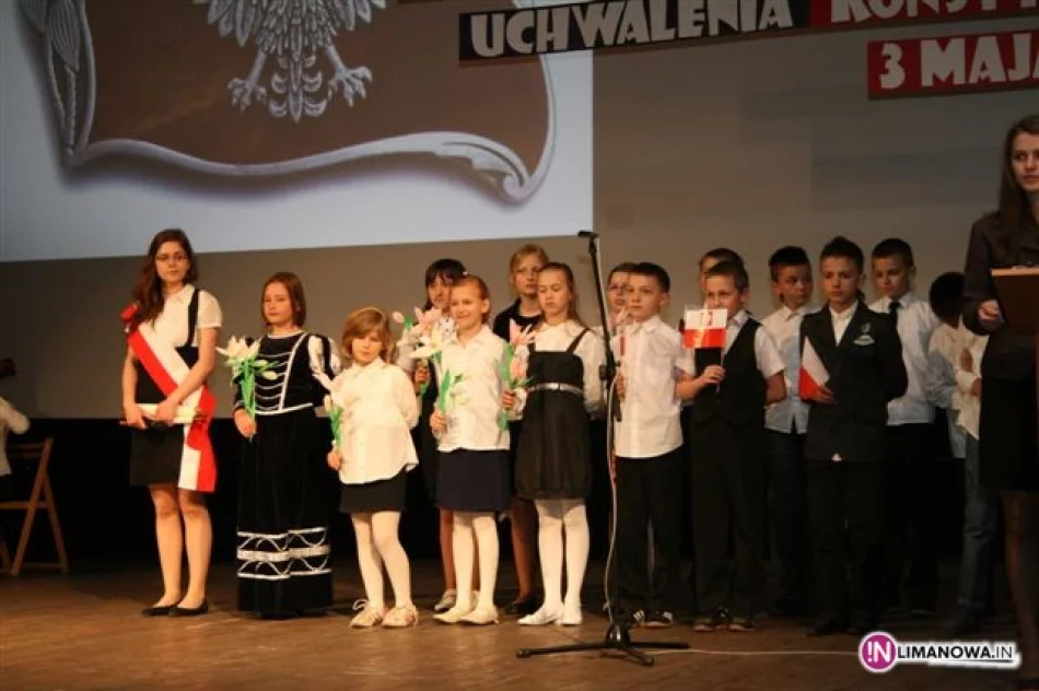 Miesiąc Pamięci i Konstytucja - zdjęcie 2