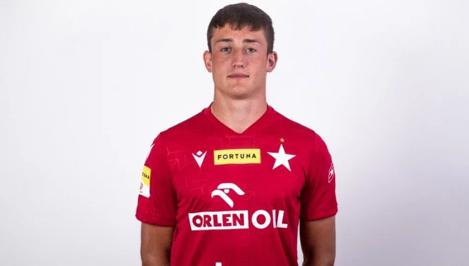 Mariusz Kutwa zagrał w eliminacjach Ligi Europy przeciwko drużynie z Wiednia - zdjęcie 1