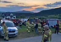 12-latek zaginął na szlaku. Szczęśliwy finał poszukiwań - zdjęcie główne