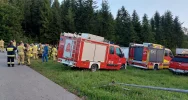 12-latek zaginął na szlaku. Szczęśliwy finał poszukiwań - zdjęcie 2