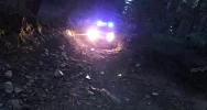 12-latek zaginął na szlaku. Szczęśliwy finał poszukiwań - zdjęcie 3