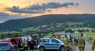 12-latek zaginął na szlaku. Szczęśliwy finał poszukiwań - zdjęcie 5