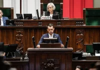 Transmisja na żywo z posiedzenia Sejmu - zdjęcie główne