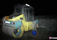 Złodzieje paliwa zatrzymani - zdjęcie główne