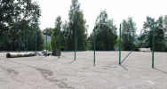 Remont kompleksu boisk sportowych  - zdjęcie 2