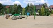 Remont kompleksu boisk sportowych  - zdjęcie 4