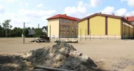 Remont kompleksu boisk sportowych  - zdjęcie 5
