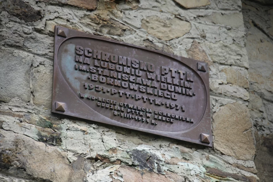 Szlaki Karola Wojtyły w Beskidzie Wyspowym - zdjęcie 11