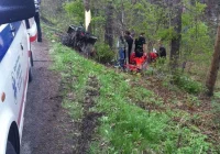 Odjechali z obawy - zdjęcie główne