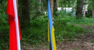 Dzieci z Ukrainy na obozie harcerskim (ZDJĘCIA) - zdjęcie 2