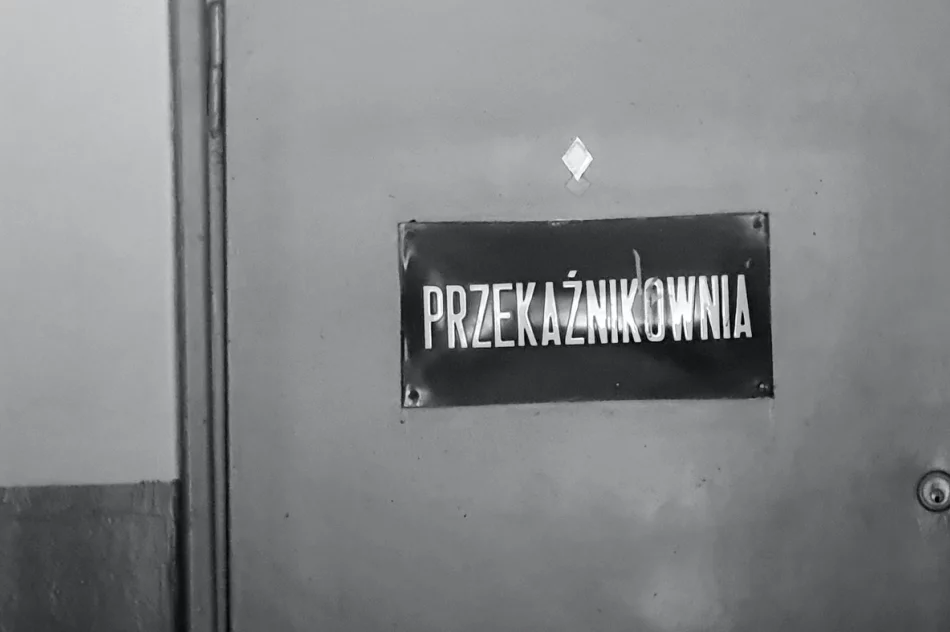 Limanowska podróż w czasie (ZDJĘCIA) - zdjęcie 15